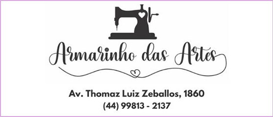 ARMARINHO DAS ARTES (03/04/2023) [WP #334476]