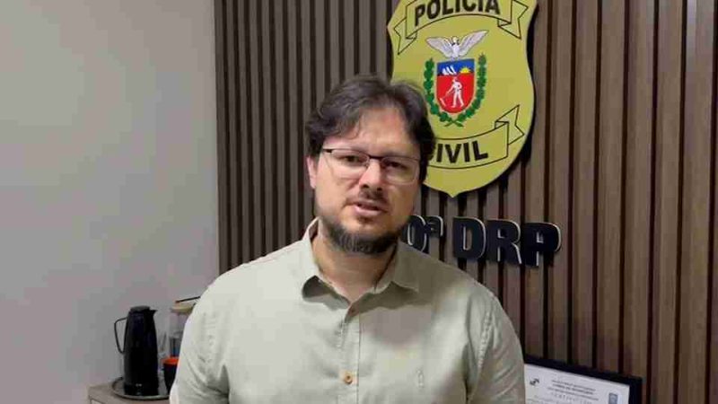 Ubiratã – De latrocínio a execução: polícia muda linha de investigação na morte de dono de bar