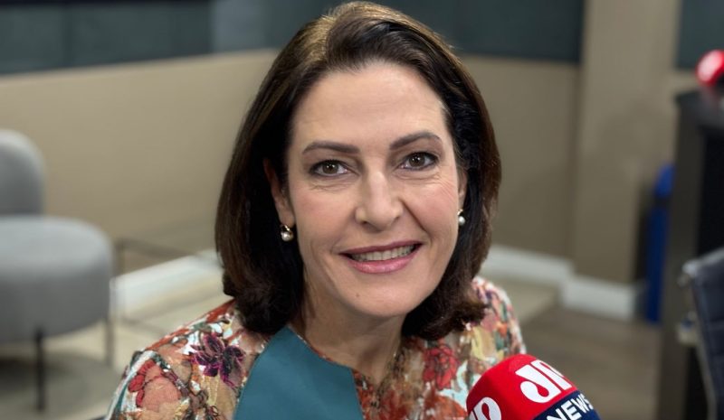 Eleições – Cristina Graeml diz que foi “abandonada por Moro” e que teme governo dele: “Sem palavra”