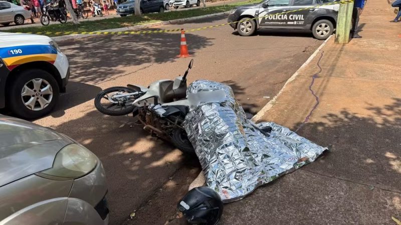 MG – Filho é suspeito de matar o assassino da mãe 10 anos após a morte dela