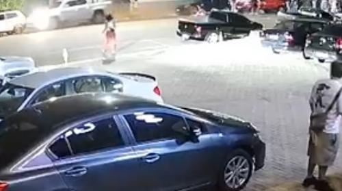 Toledo – Polícia Civil conclui inquérito sobre atropelamento de sete pessoas