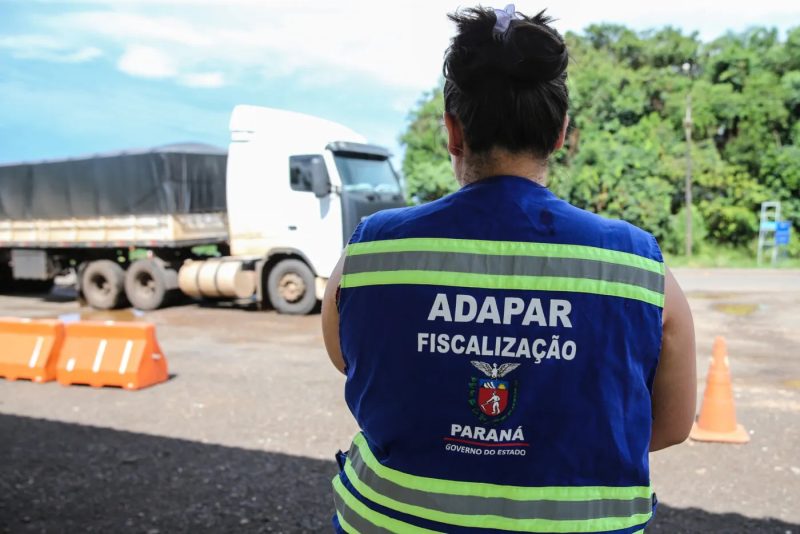 Paraná – Greve na Adapar é aprovada e pode afetar o agronegócio no estado
