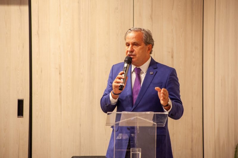 Polêmica – Novo ministro do Empreendedorismo votou a favor de impeachment de Dilma