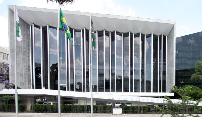 2026 – PSD e PL têm juntos mais da metade dos deputados da Alep após janela partidária