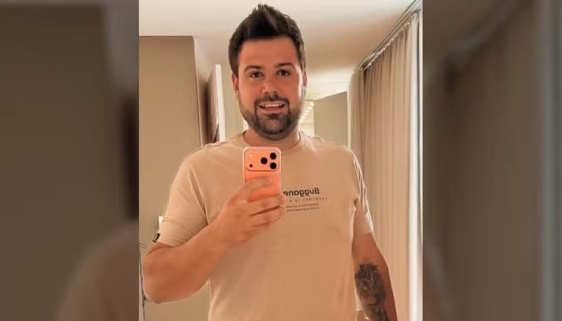 Região – Empresário morre após acidente com barco em lago do Paraná