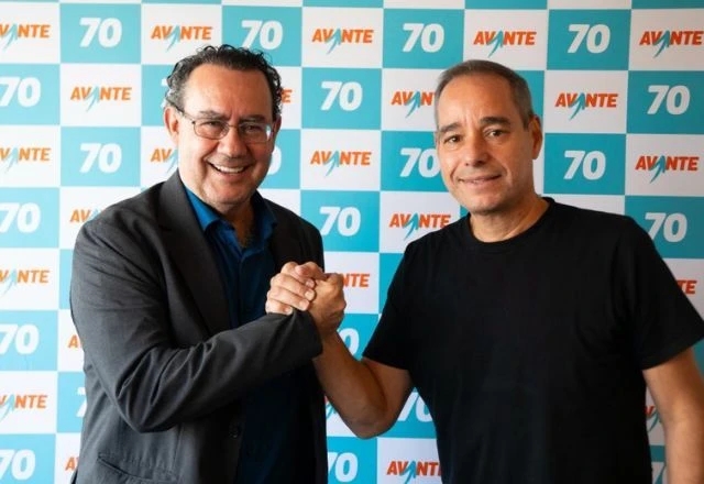 Eleições – Avante anuncia Augusto Cury como pré-candidato  Presidência da República