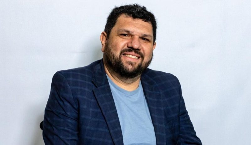 EAD – Oswaldo Eustáquio se filia ao PL e será candidato a deputado federal no Paraná