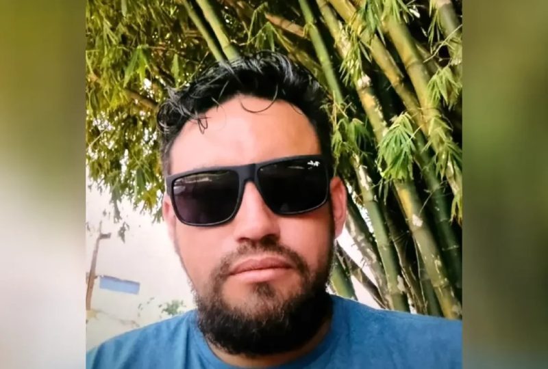 Trânsito – Homem é arremessado e morre após ser atropelado por carro