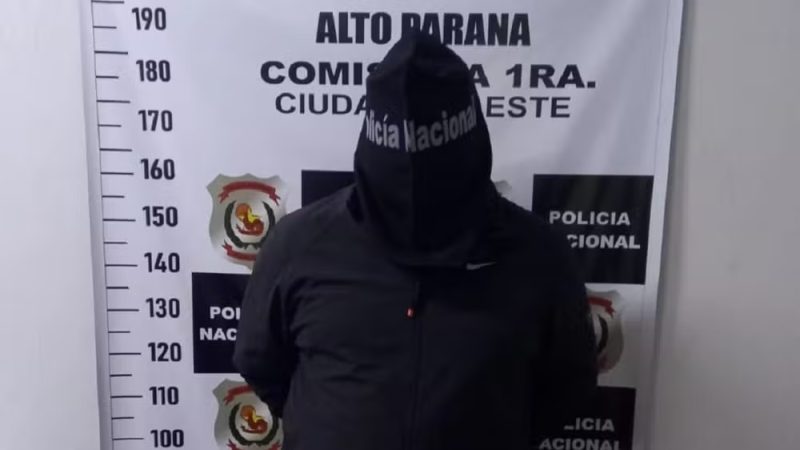 Fronteira – Paranaense que fazia compras no Paraguai é sequestrado após ser atraído por ‘promoção’ em canetas emagrecedoras