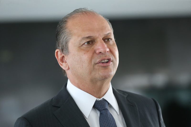 Reforços – Ricardo Barros confirma novas filiações de deputados  federação União Progressista