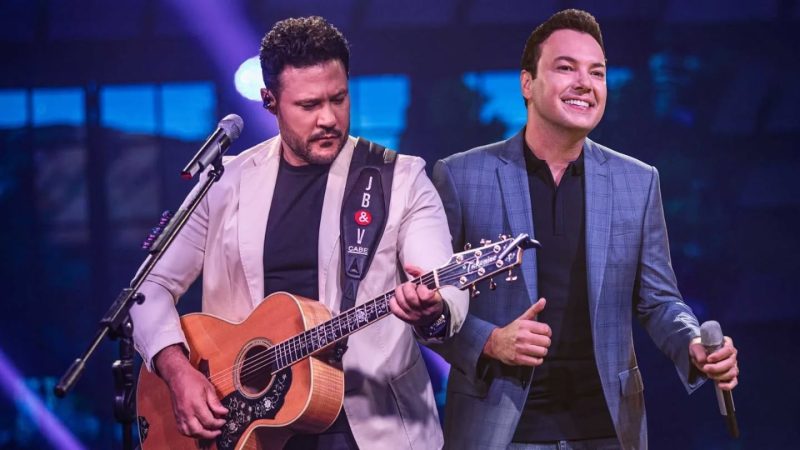 Agenda – João Bosco e Vinícius estão confirmados para a Expo Rondon 2026