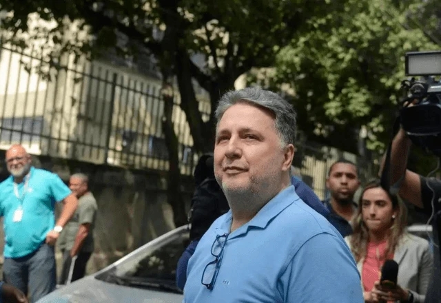 RJ – STF anula condenação de Garotinho e ex-governador volta a se tornar elegível