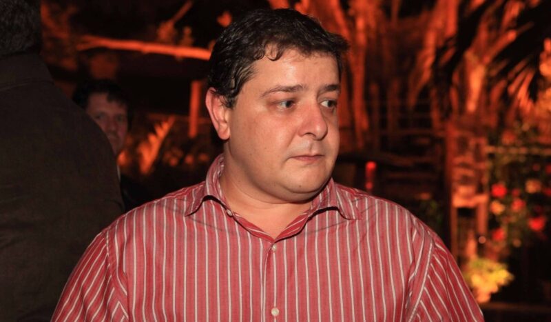 CPMI do INSS – Relator sugere ao Senado pedir a prisão preventiva de Lulinha