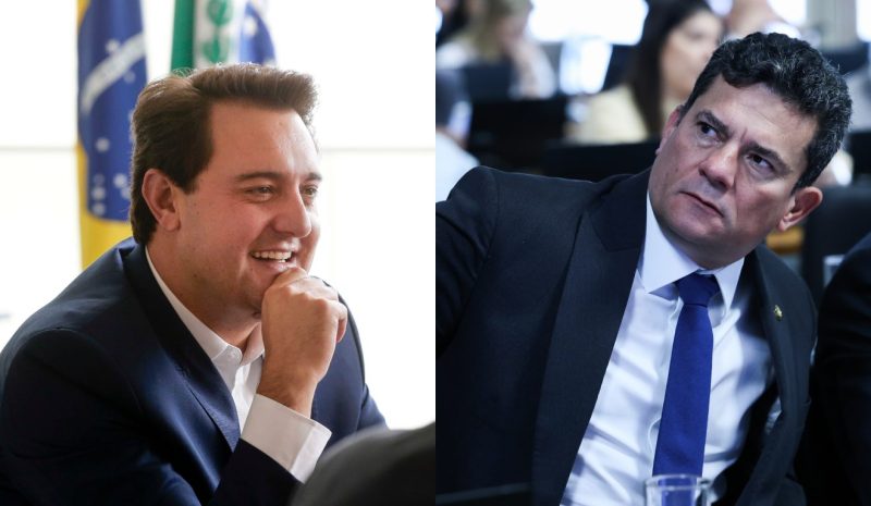 Rebelião – Confira quais cidades no Paraná o PL pode perder prefeituras após filiação de Sergio Moro
