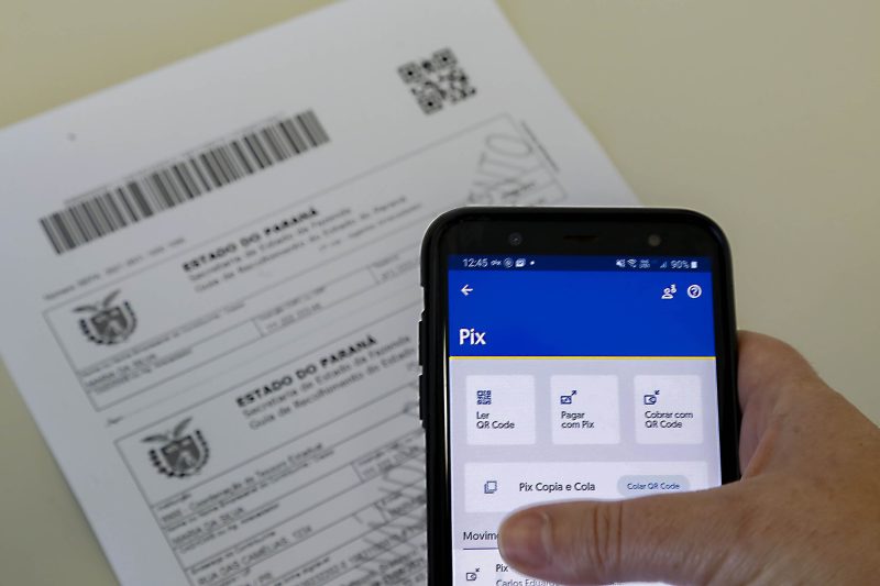 Regulariza Paraná: contribuintes têm até a próxima semana para quitar débitos com descontos