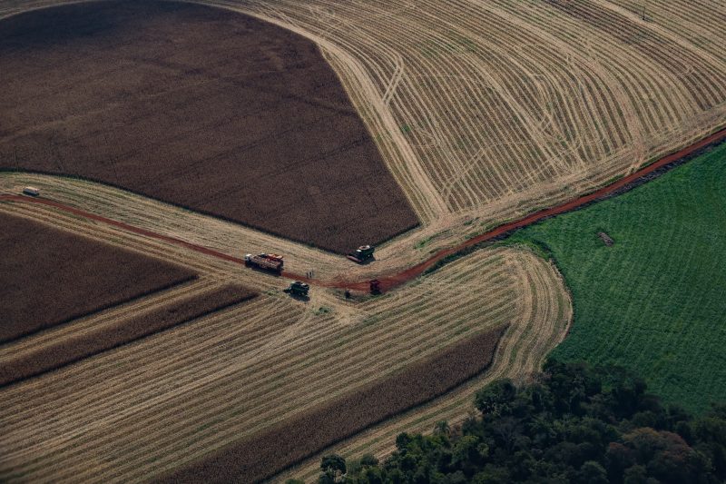 Economia – PIB do Paraná cresce 22% acima da média nacional em 2025