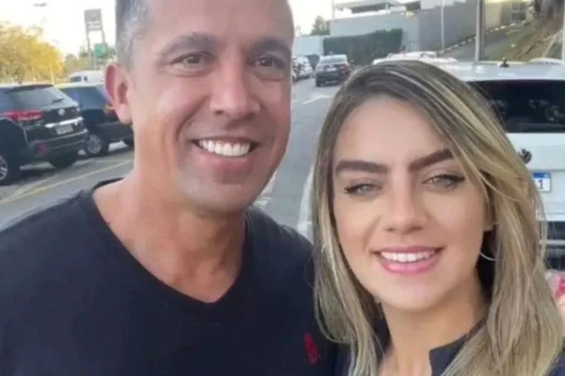 SP – Laudo aponta relação sexual antes da morte de PM; tenente-coronel negou