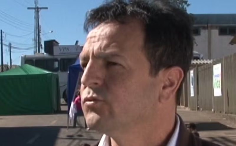 Paraná – Psicólogo que tratava menina vítima de abuso sexual é condenado após fazer jovem usar apenas roupas íntimas nas sessões e tocar corpo dela