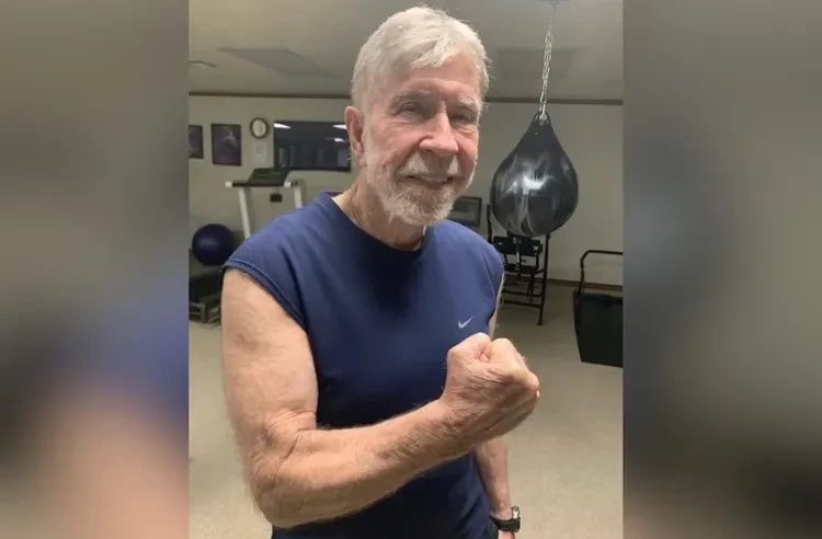 Mundo – Ator Chuck Norris morre aos 86 anos