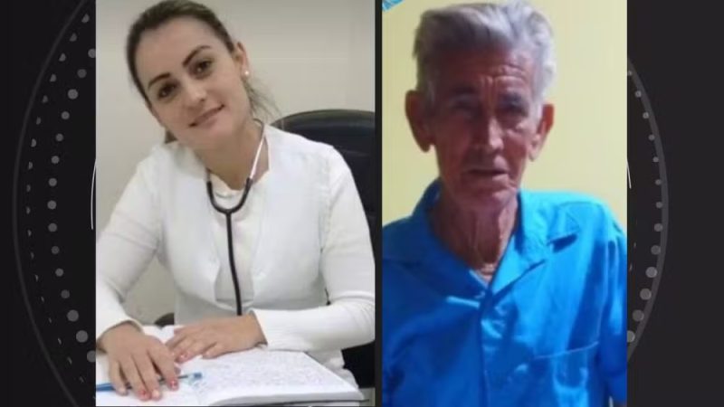 Trânsito – Enfermeira e paciente morrem em acidente entre ambulância e caminhão, no Paraná