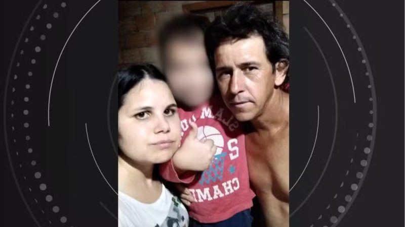 Segurança – Criança de 10 anos encontra mãe morta dentro de casa no PR