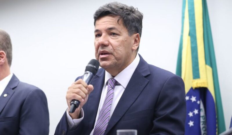 Eleições – Deputado federal do União Brasil quer adiar federação da legenda com o PP