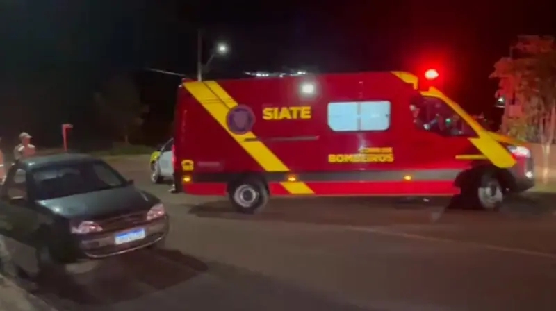 Cascavel – Homem tenta matar mulher a facadas e depois tenta tirar a própria vida