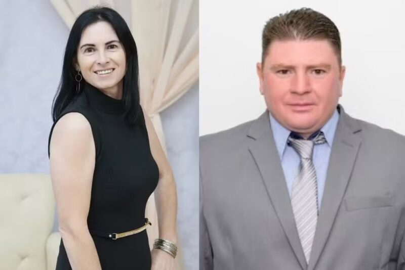 Paraná – Professora encontrada morta dentro de casa relatou sofrer violência psicológica por parte do marido vereador
