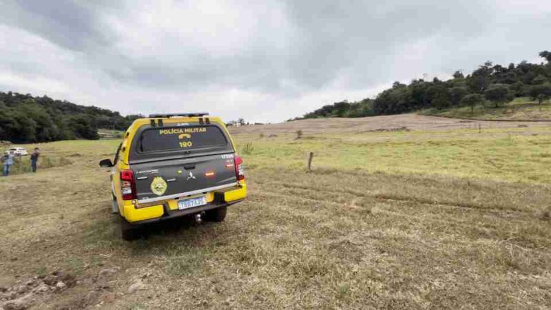 Realeza – Homem é encontrado morto com sinais de decapitação