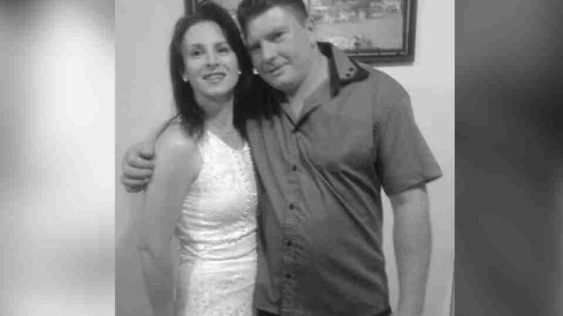 Segurança – Situação trágica, diz PM ao detalhar morte de vereador e mulher em Boa Vista da Aparecida