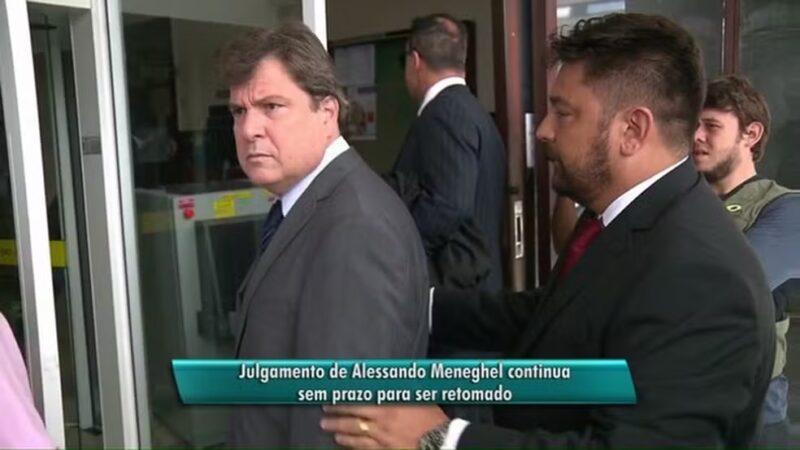 Cascavel – Pecuarista condenado pela morte de policial federal é preso no Paraguai