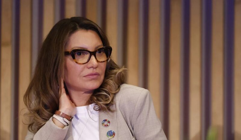 Viagem – Janja representa Lula em encontro na ONU em Nova York