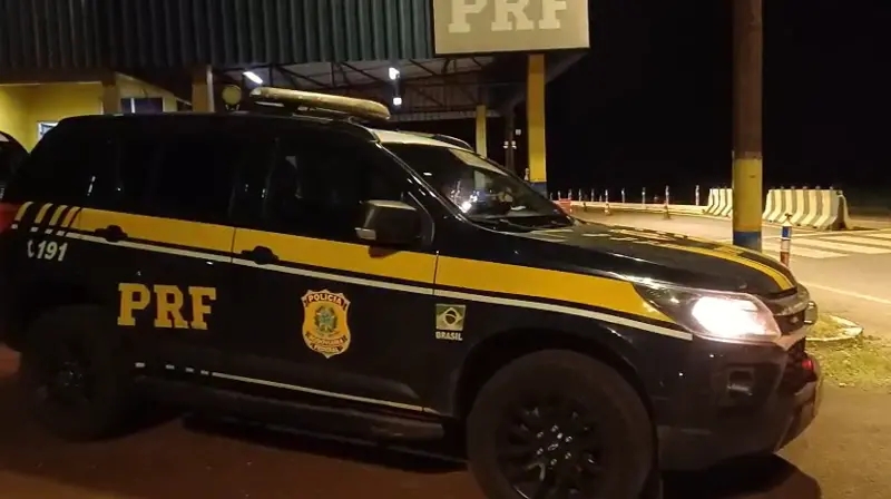 BR 163 – Capotamento deixa um morto e dois feridos entre Cascavel e Toledo