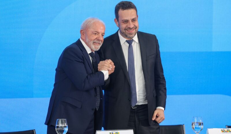 Eleições – PSOL rejeita federação com PT e impõe derrota a Lula e Boulos