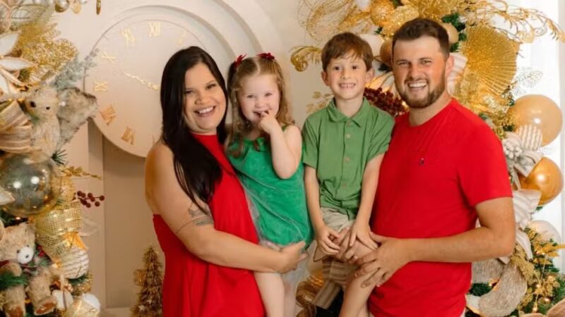 Tragédia – Casal que morreu após carro derrapar e ser atingido por caminhão no Paraná estava com casamento marcado para o fim do ano