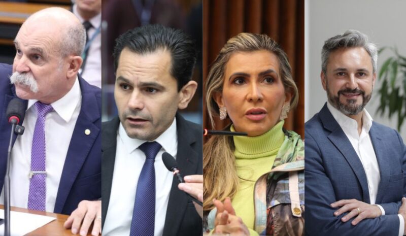 Eleições – Paraná registra trocas importantes no primeiro dia da janela partidária