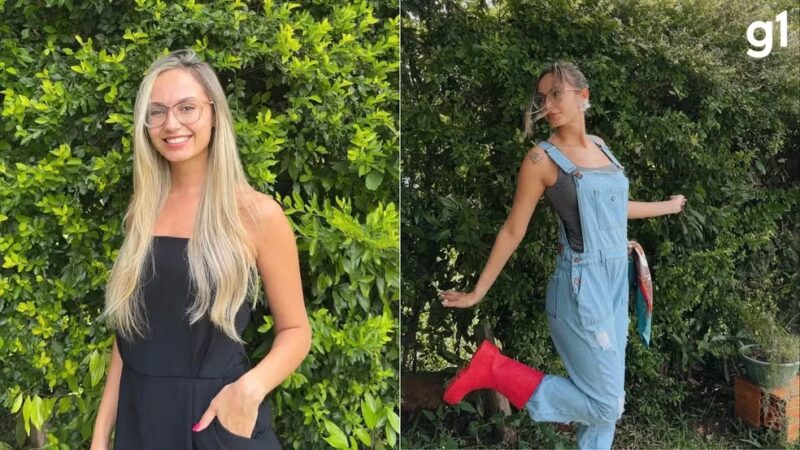 Sucesso – Influenciadora viraliza apresentando gírias do interior do RS para mais de 2 milhões de seguidores