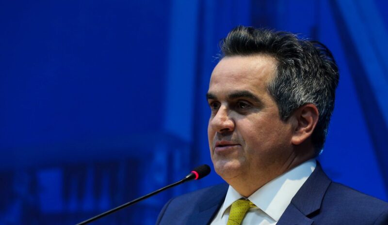 Polarização – Ciro Nogueira vê Ratinho Junior fora da disputa presidencial