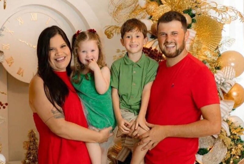 Trânsito – Família morre em acidente entre carro e caminhão no Paraná