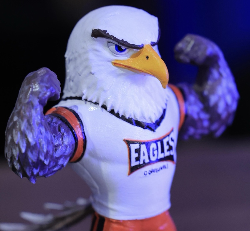 Guaíra – Escola Adventista realiza evento pedagógico e lança oficialmente o projeto esportivo EAGLES