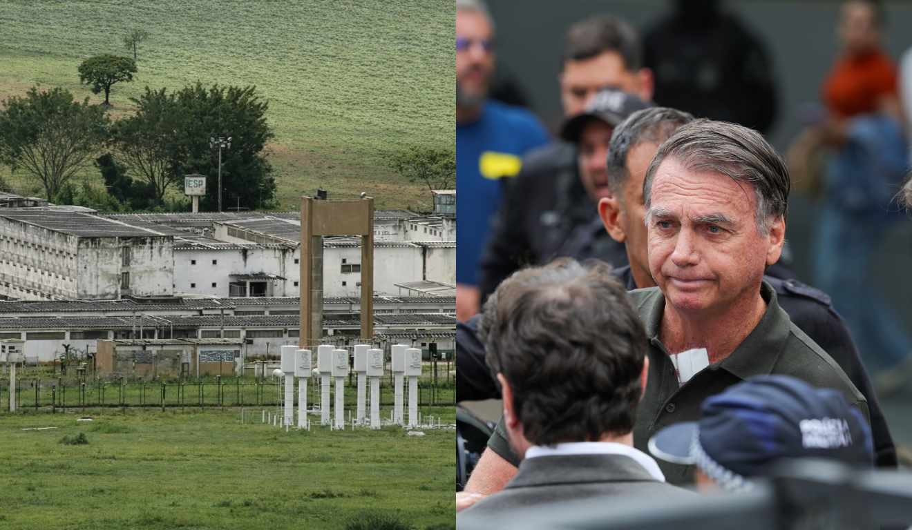 Justiça – Moraes nega domiciliar para Bolsonaro pela 5ª vez e alega “intensa atividade política”