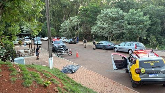 Cascavel – Jovem de 18 anos morre e outro fica gravemente ferido após tiroteio