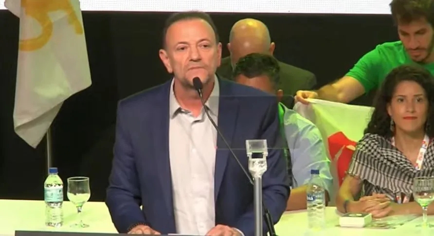 Eleições – Presidente do PT admite dificuldade do partido em dialogar com sociedade