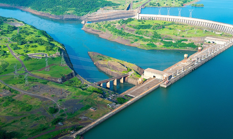 Economia – Consumidores brasileiros de energia elétrica terão bandeira verde em março