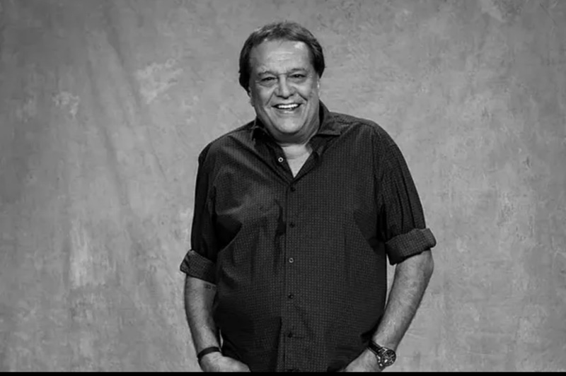 Brasil – Morre Dennis Carvalho, ícone da teledramaturgia brasileira, aos 78 anos