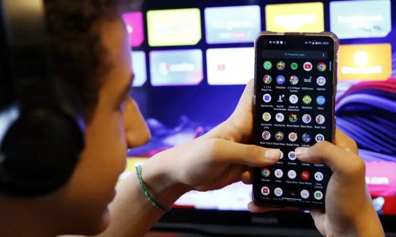 Economia – Governo derruba alta de imposto para smartphones e eletrônicos