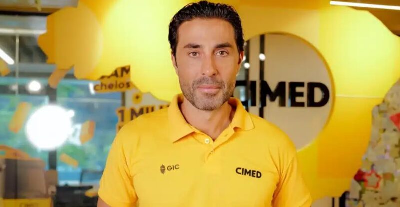 Solidariedade – Cimed anuncia perdão de dívidas para farmácias atingidas em Minas Gerais