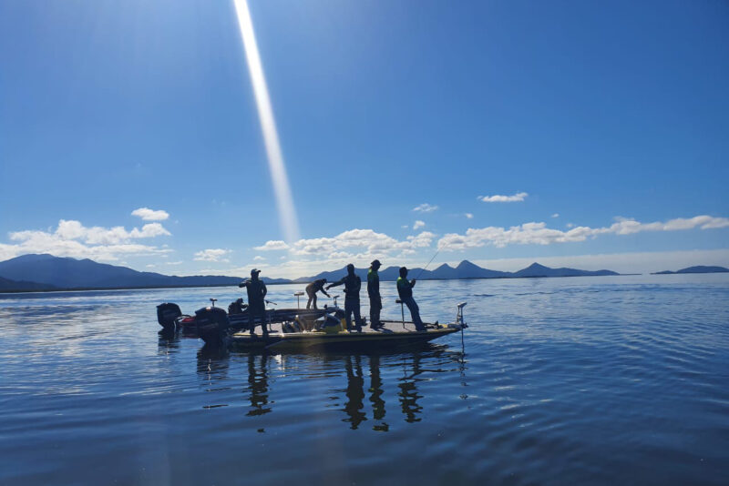 IAT – Período de Defeso da Piracema termina no domingo em todo o Paraná