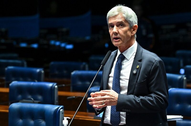 Brasília – Senado aprova PEC que garante pontos de descanso para motoristas e proíbe multas em vias sem estrutura