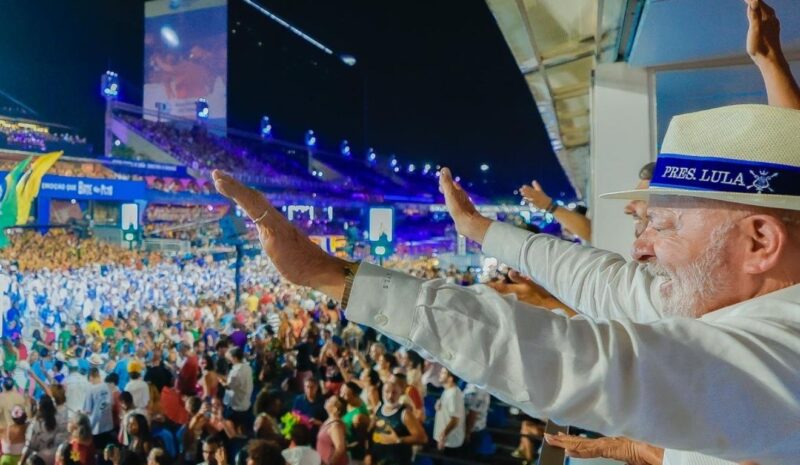 Risco – Desaprovação de Lula volta a subir e alcança maior nível em oito meses, diz pesquisa